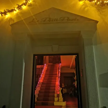בית הארחה Le Petit Paris פרל